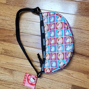 Hello Kitty purse
